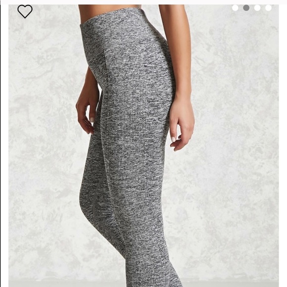 forever 21 workout pants